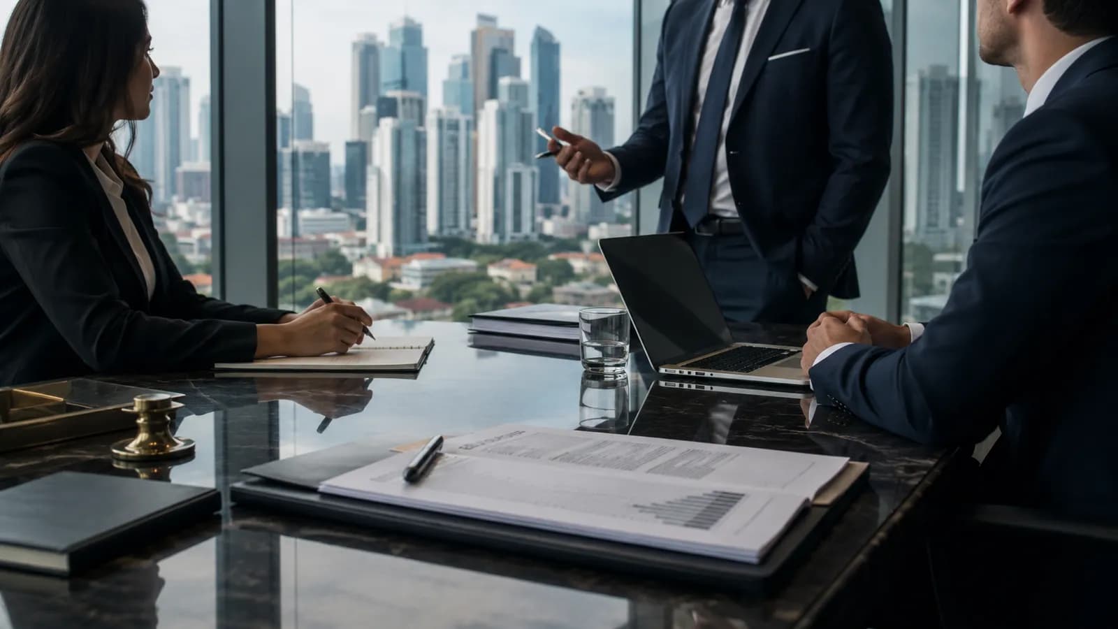Tax Residency Certificate for Legal Entities in Panama and the New Economic Substance Law: What Changes for Panamanian Companies?