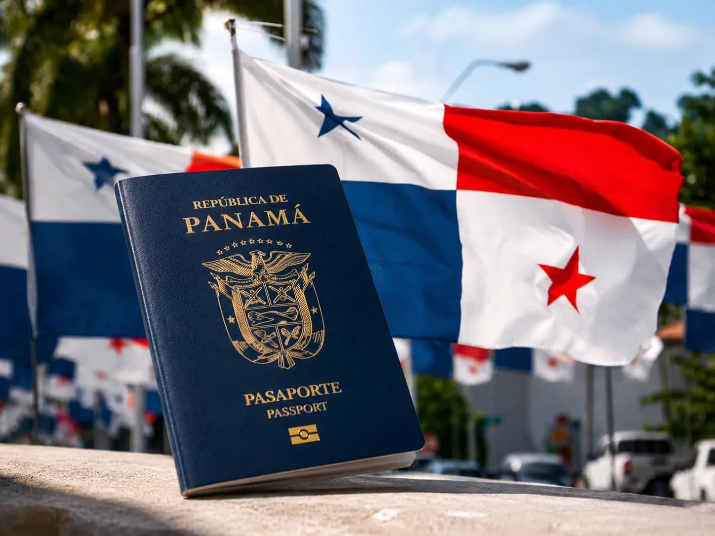 Naturalizzazione a Panama: Cittadinanza Panamense per Lettera di Naturalizzazione