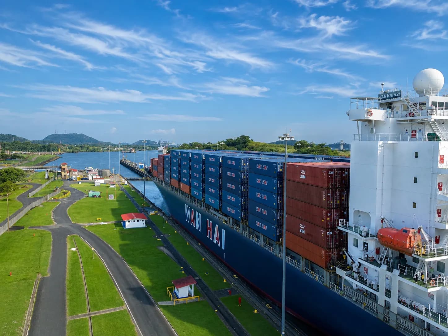 Consulenza Legale Marittima Strategica e Compliance a Panama