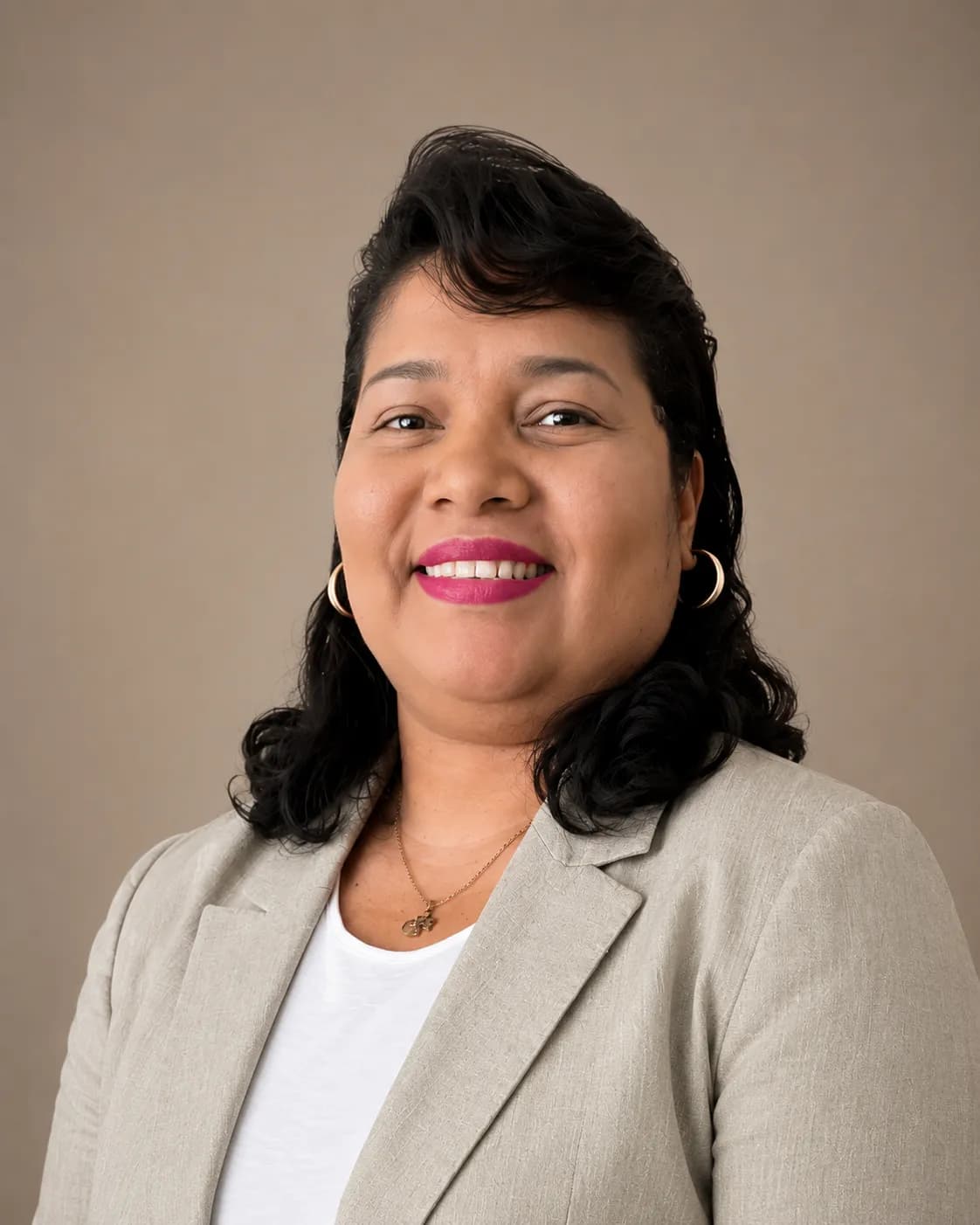 Maria Isabel Sanchez Martinez