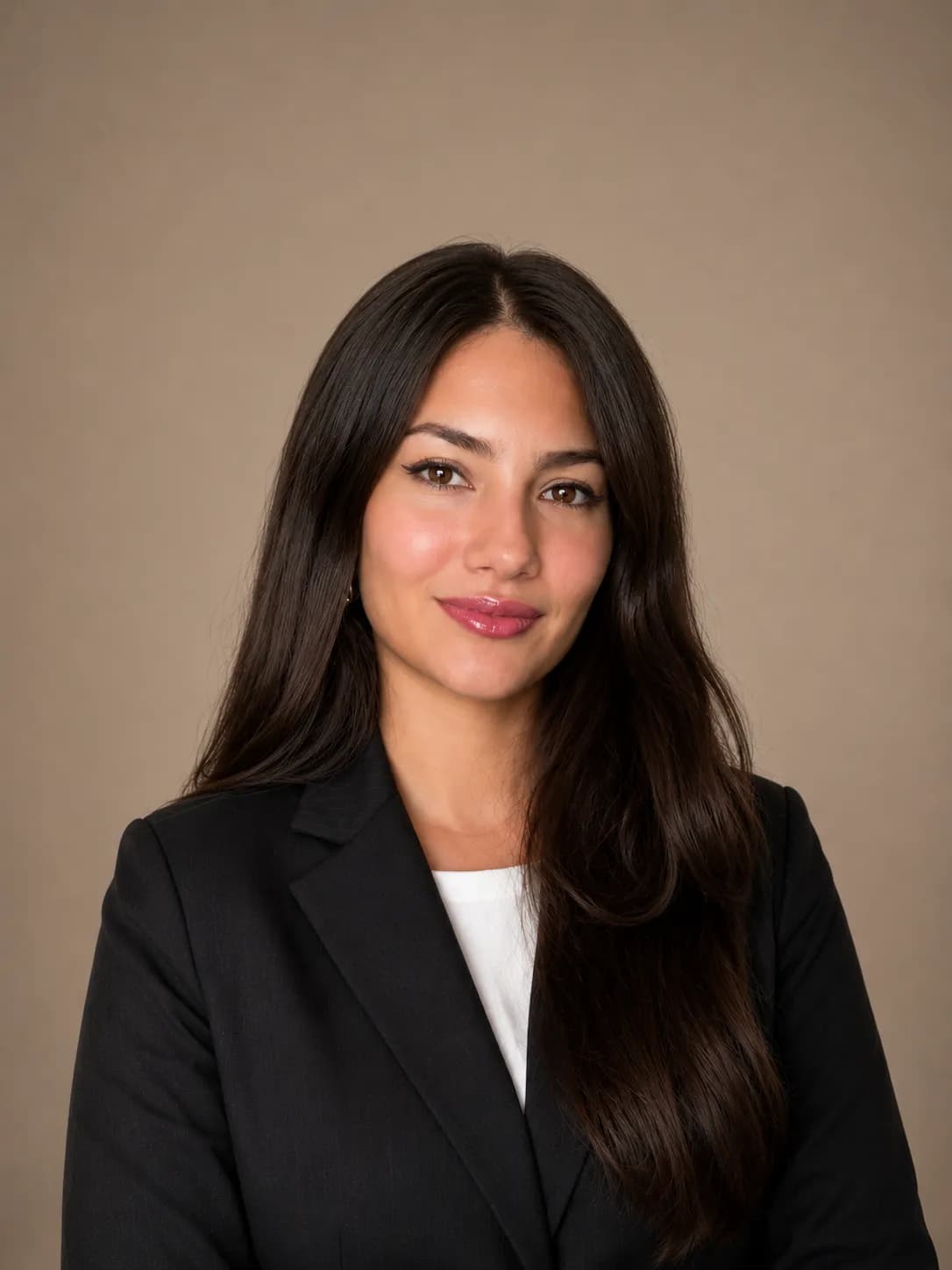 Grace Jahel Mizrachi