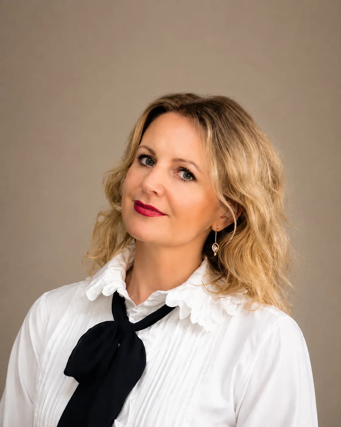 Olga Kovalevich