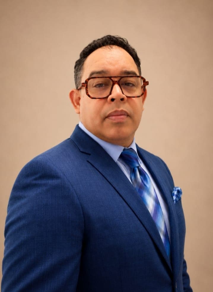 Orlando Carrasquilla Salas